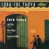 Diverse - Cuba: The Trova